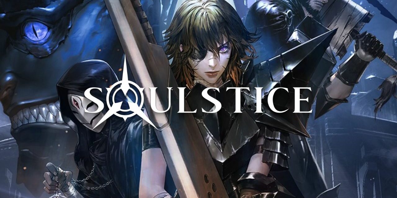 Soulstice-Test