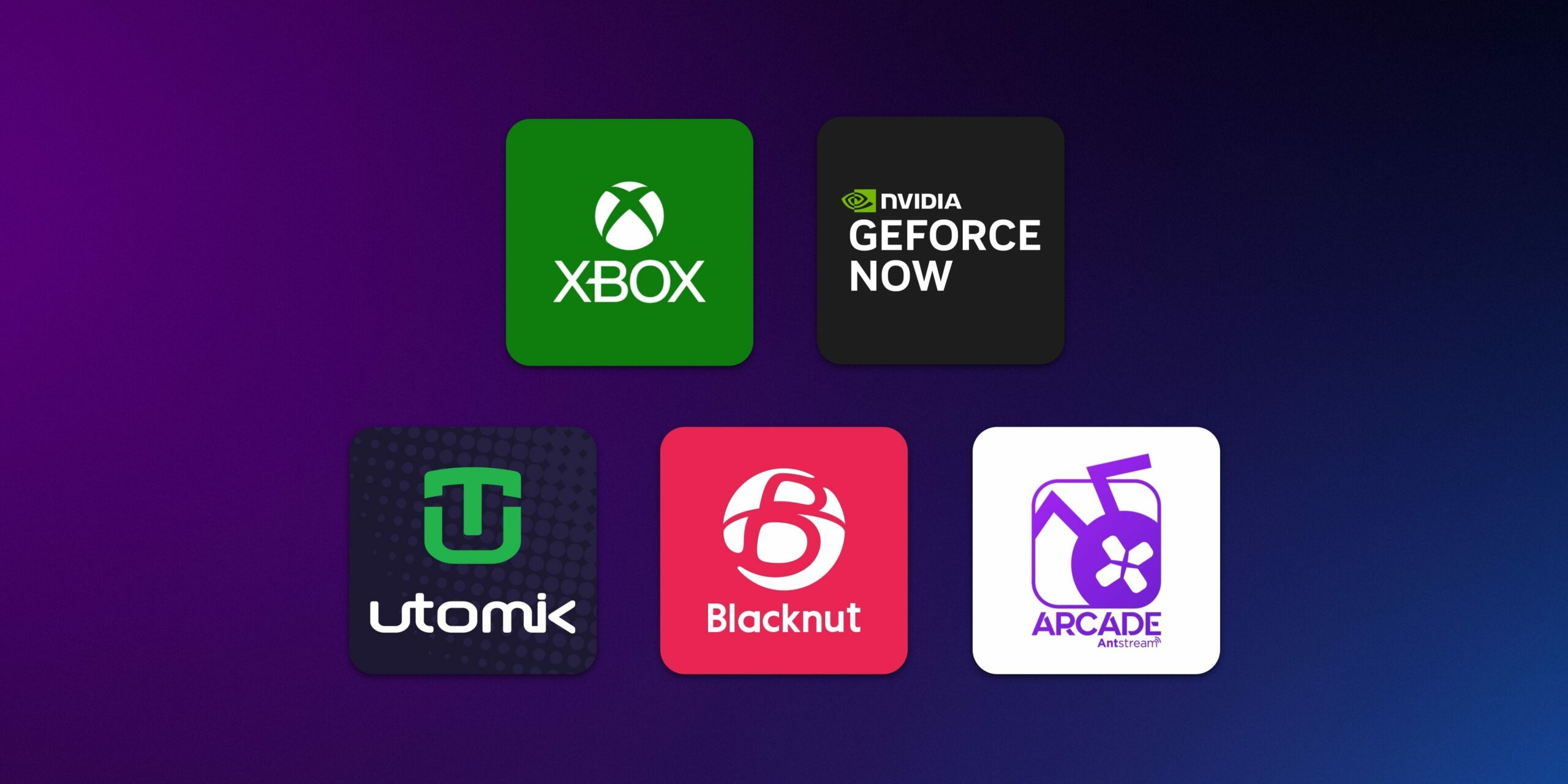 Game Streaming Samsung