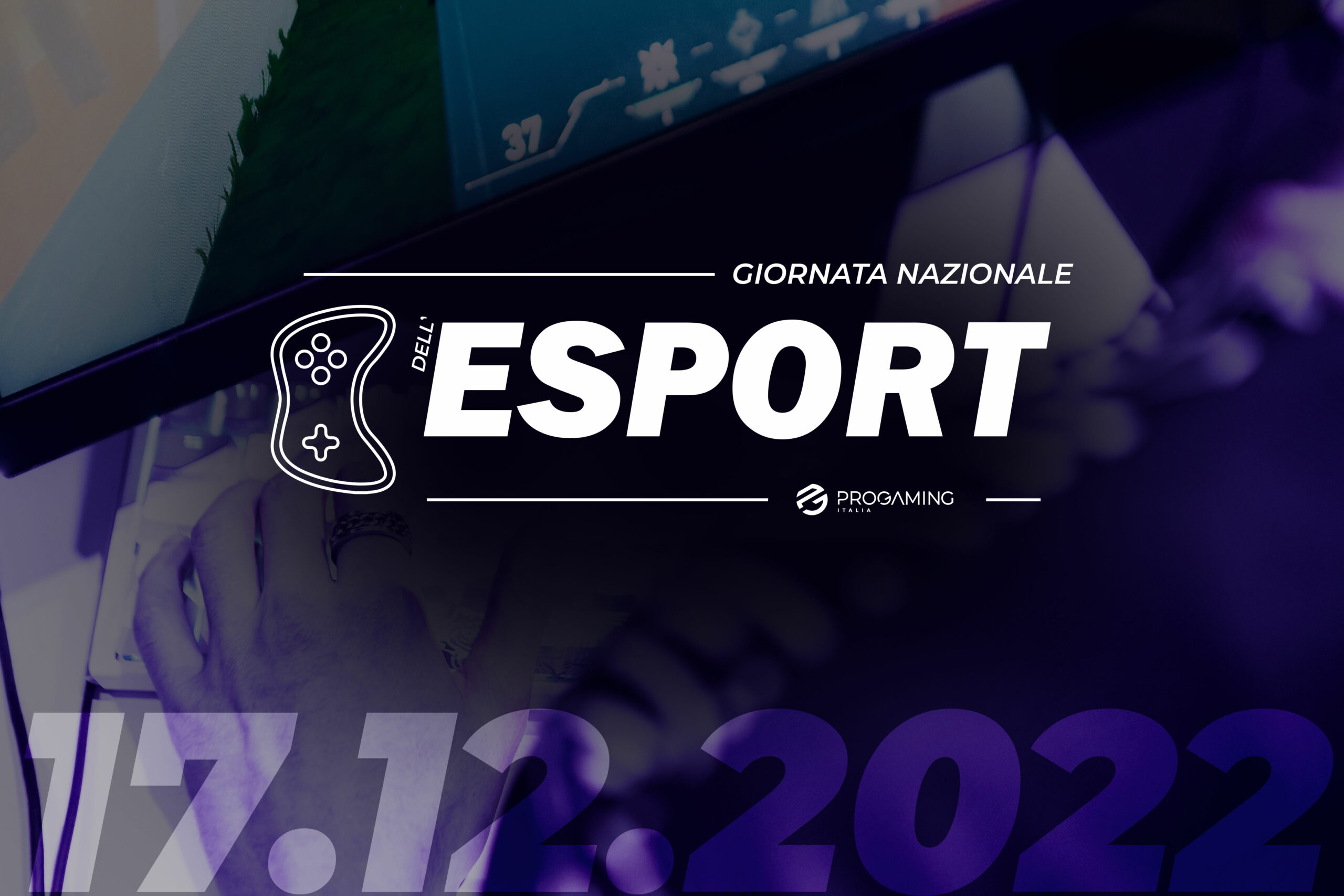 Giornata Nazionale Esport_KV