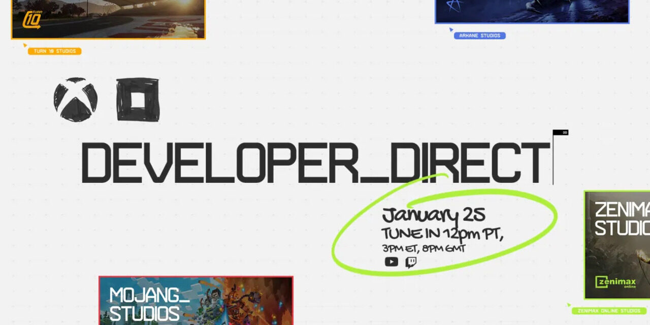 Developer-Direct-XboxBethesda
