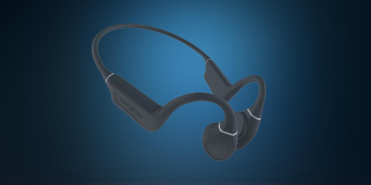 Creative Outlier Free