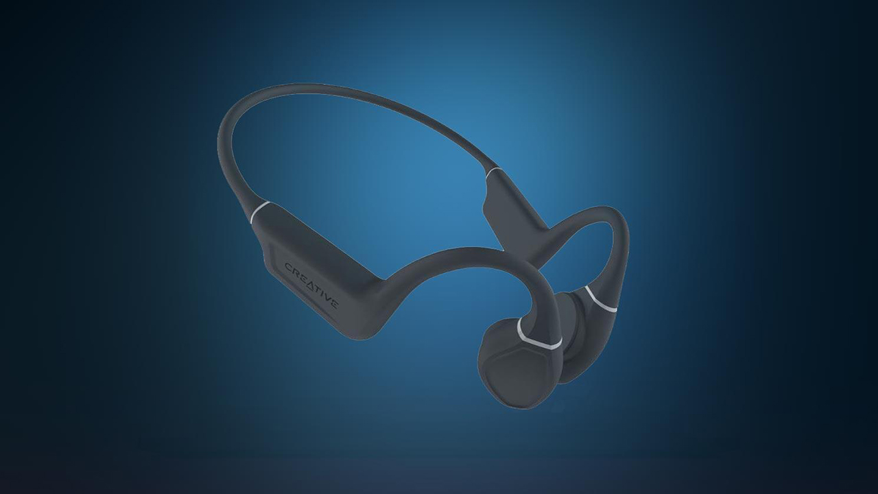 Creative Outlier Free