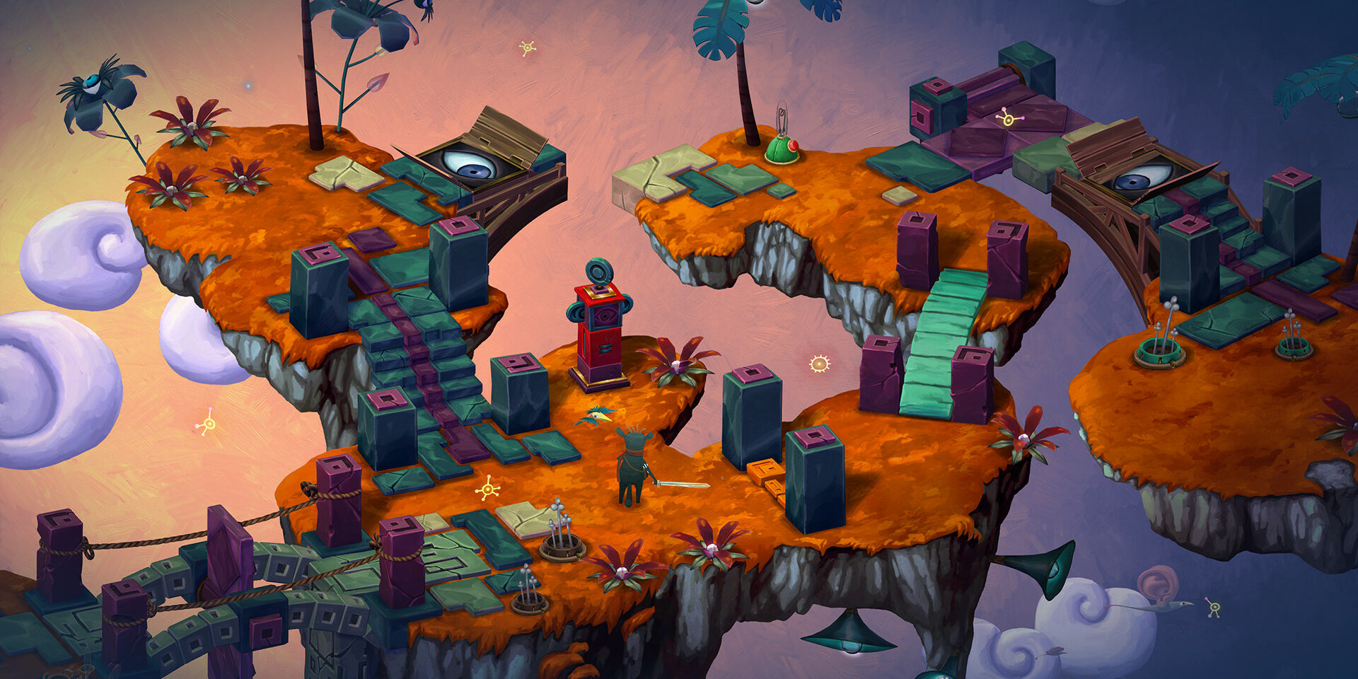 Figment 2 Creed Valley