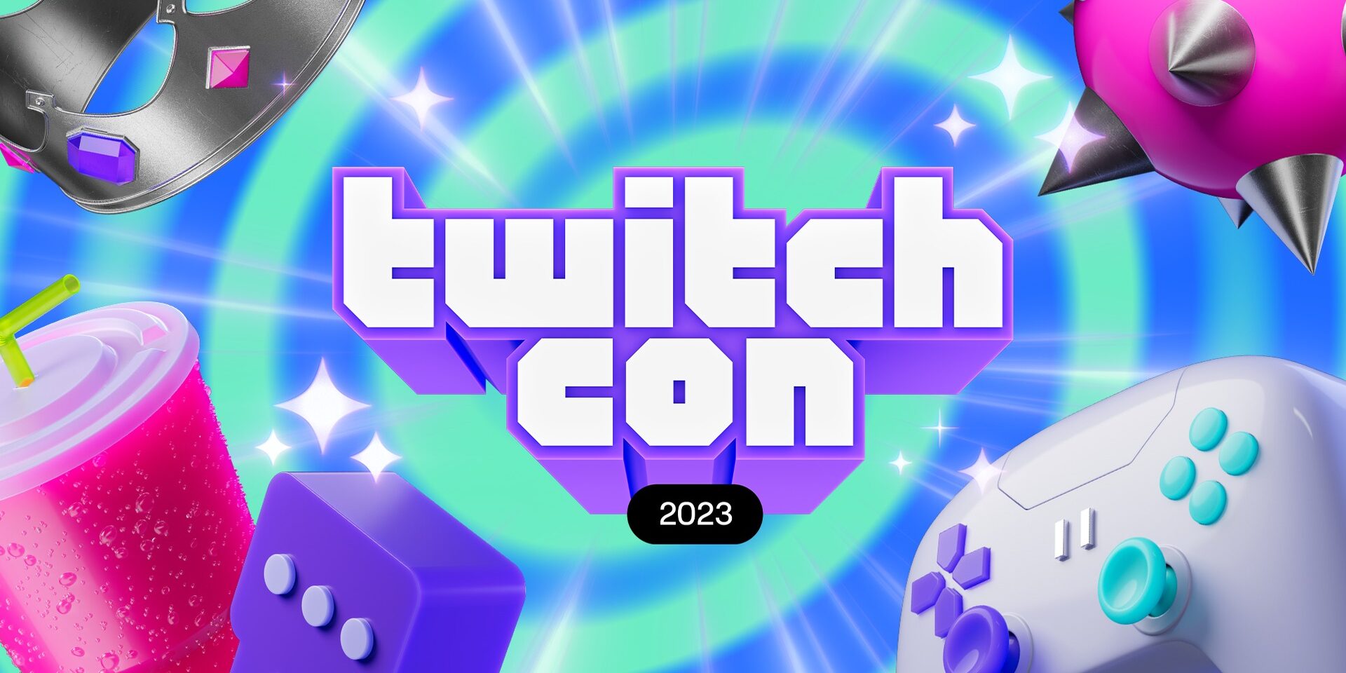 TwitchCon Paris 2023