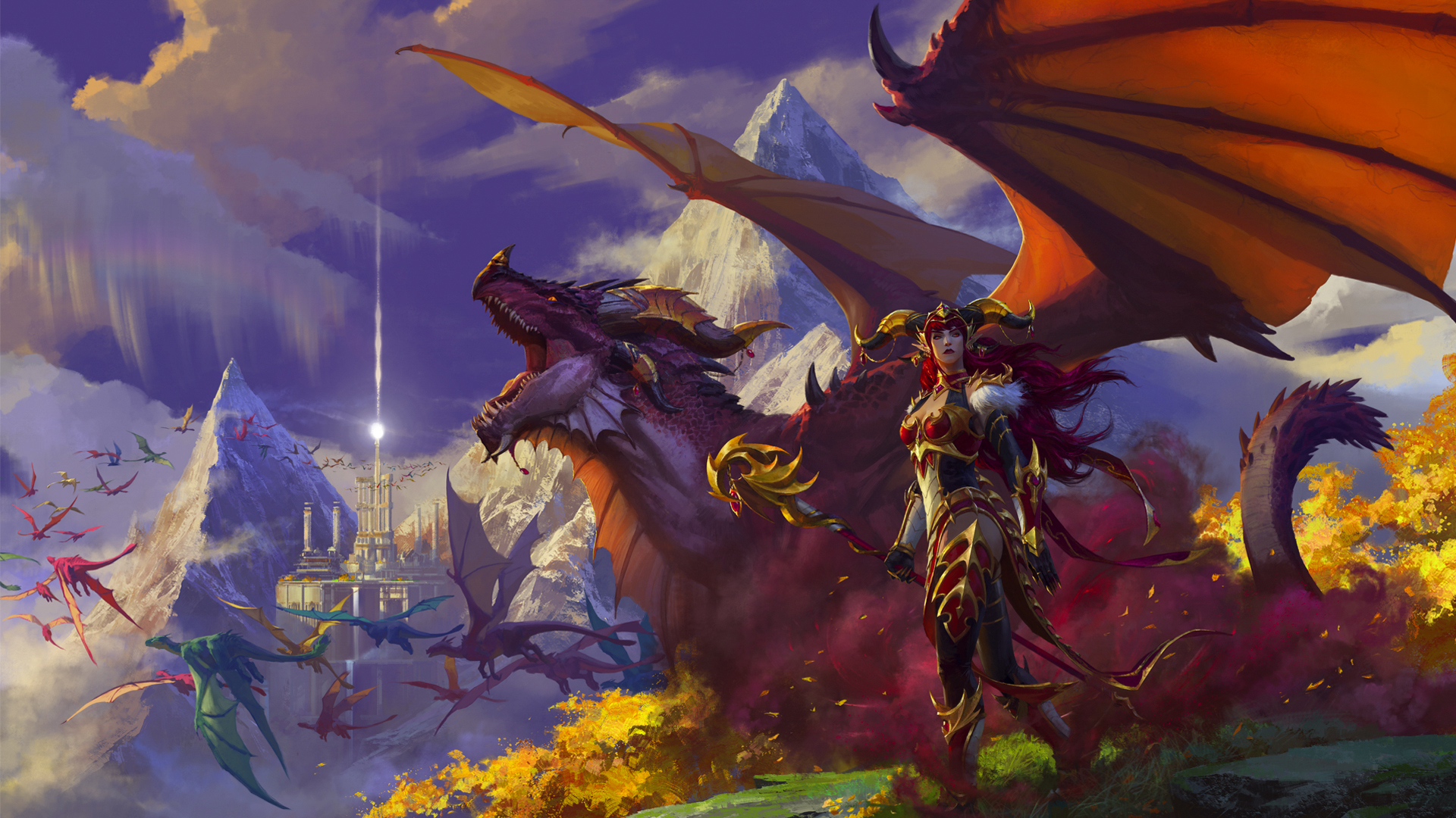 World_of_Warcraft_DragonFlight