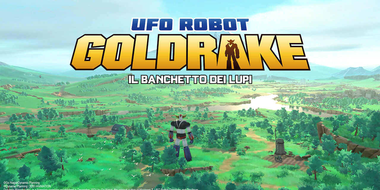ufo-robot-goldrake-il-banchetto-dei-lupi-titolo-gamesoul