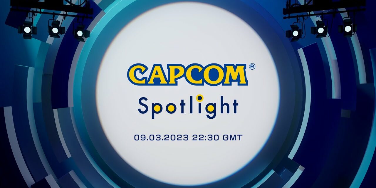 CapcomSpotlight23