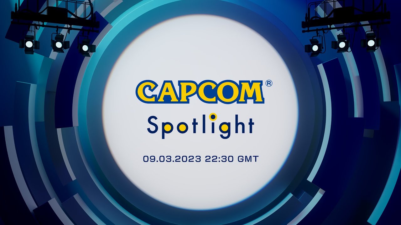 CapcomSpotlight23
