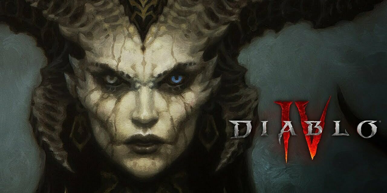 Diablo IV