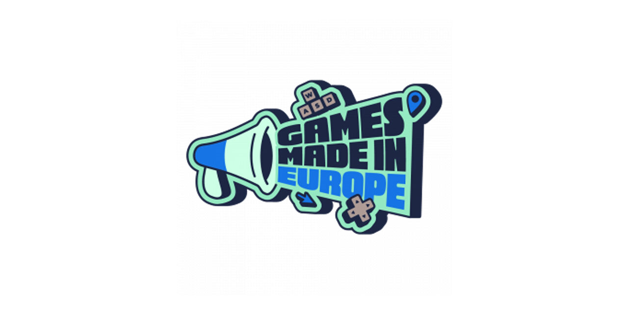 Games Made in Europe