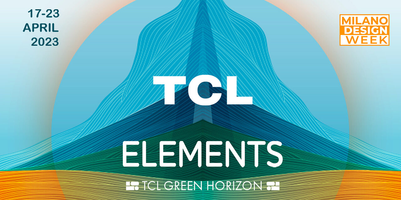 Milano Design Week 2023TCL