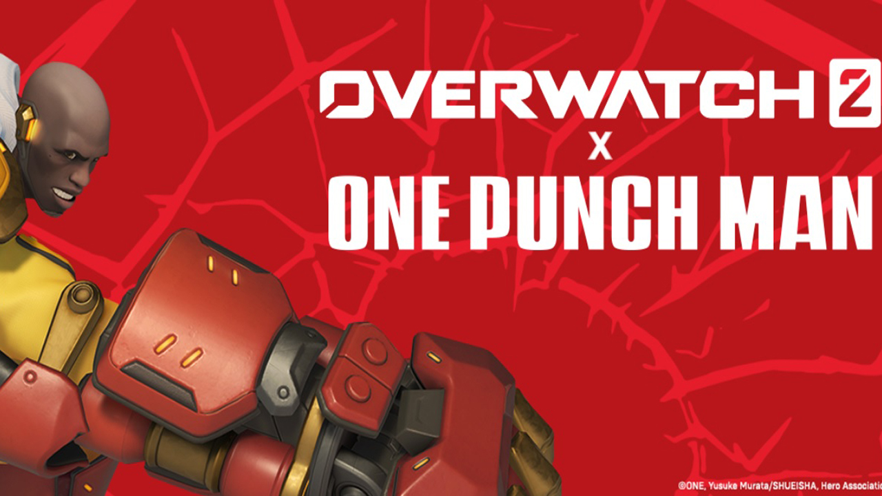 Overwatch 2OneP