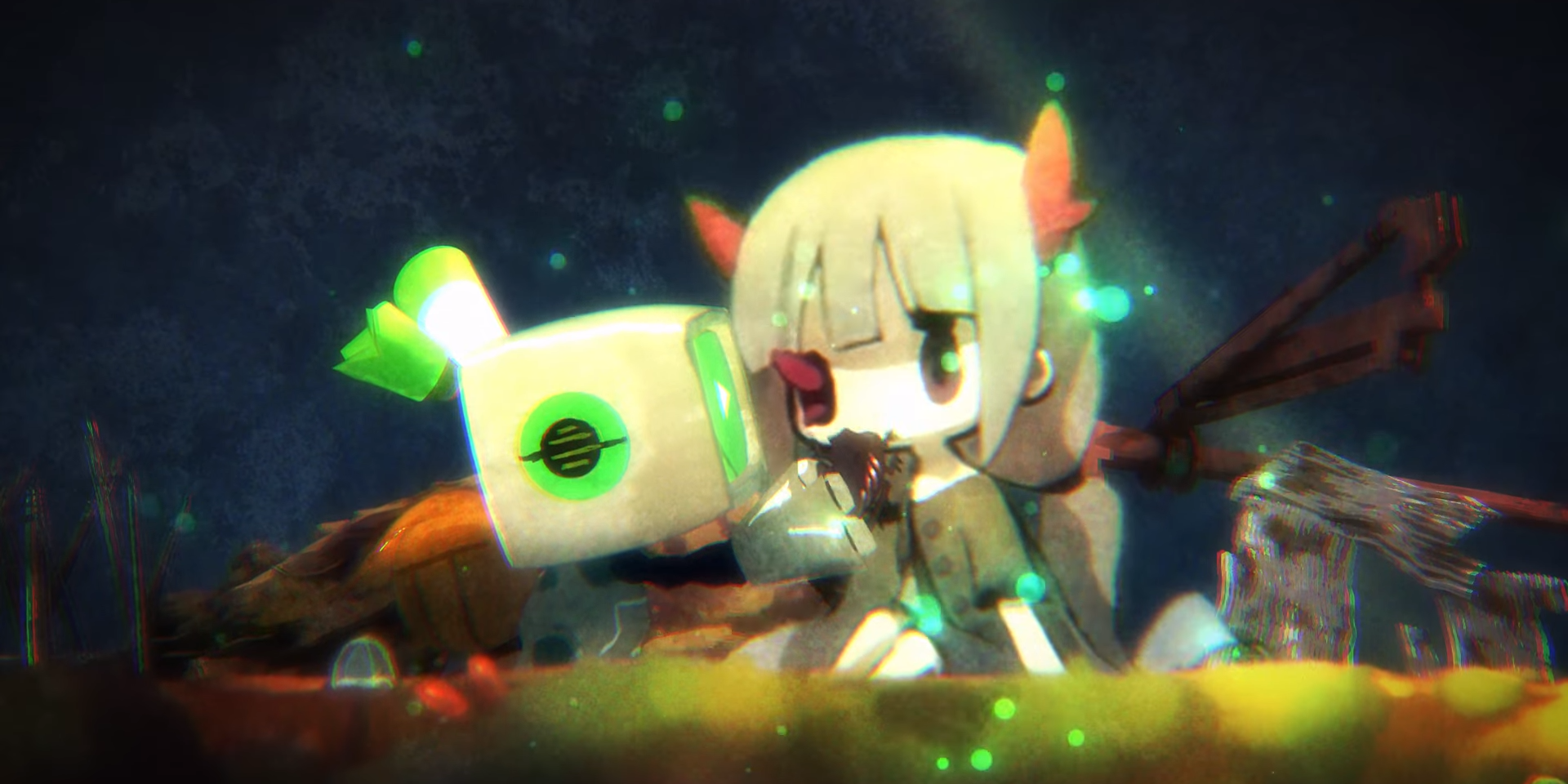 void tRrLM2Void Terrarium