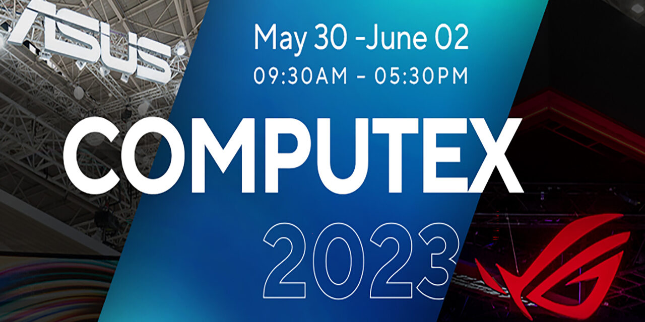 ASUSComputex23