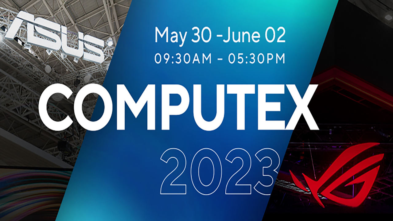 ASUSComputex23