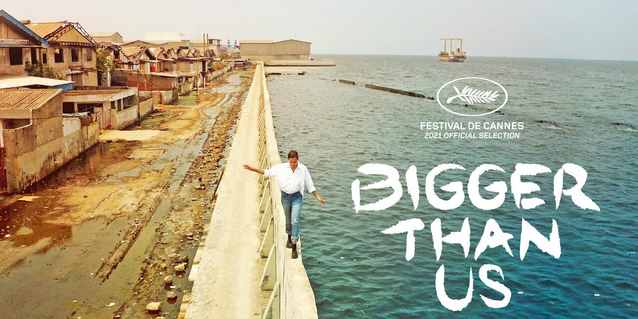 Bigger than us – Un mondo insieme