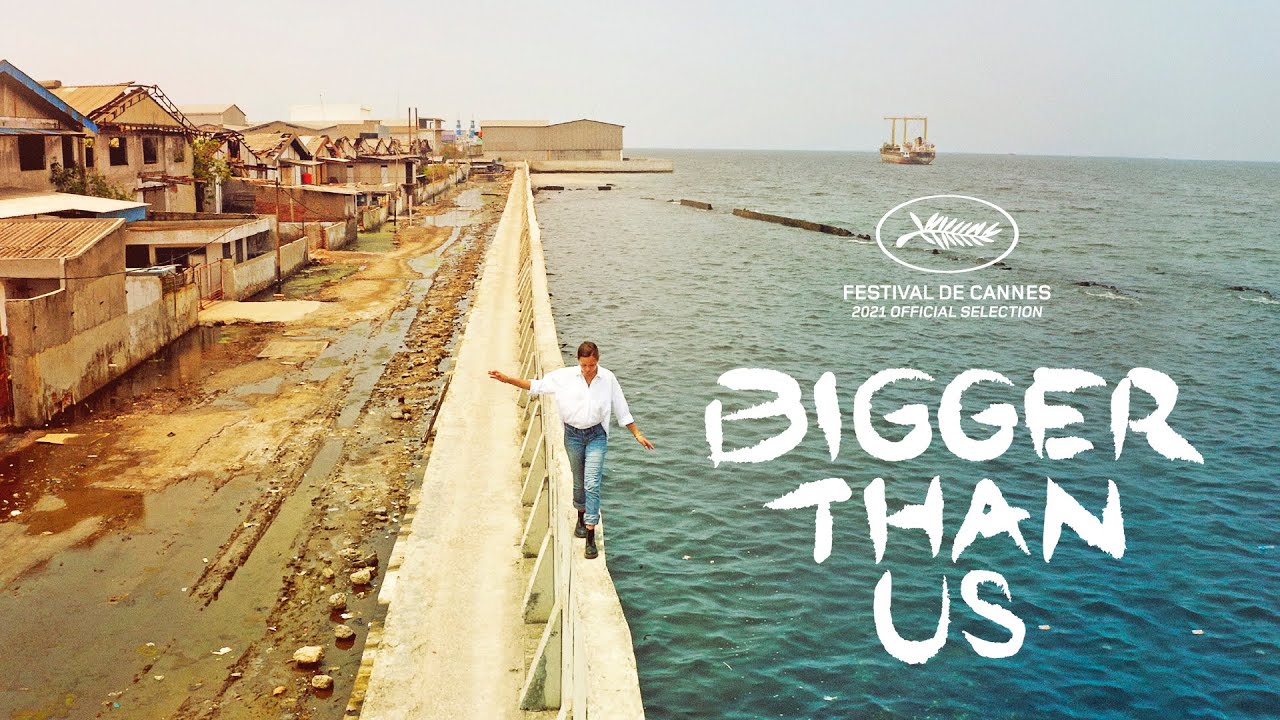 Bigger than us – Un mondo insieme