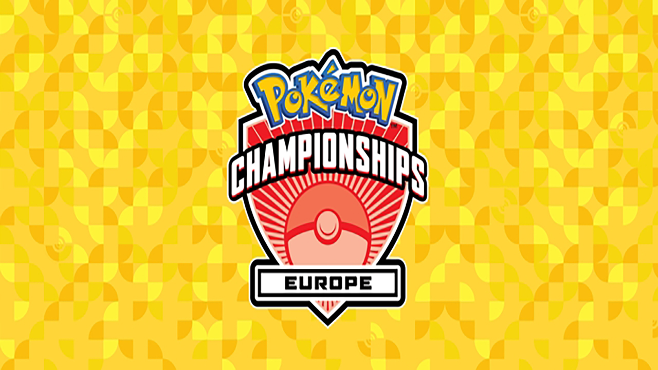Campionati Europei Pokémon