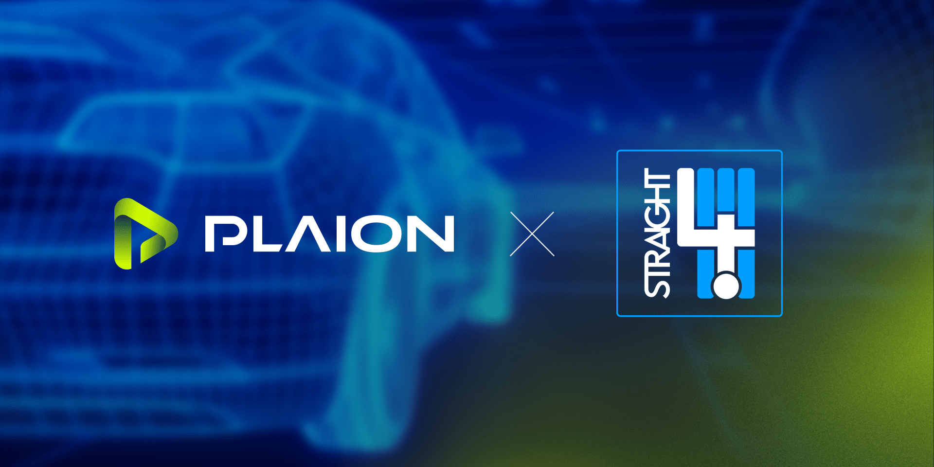 Straight4 StudiosPlaion