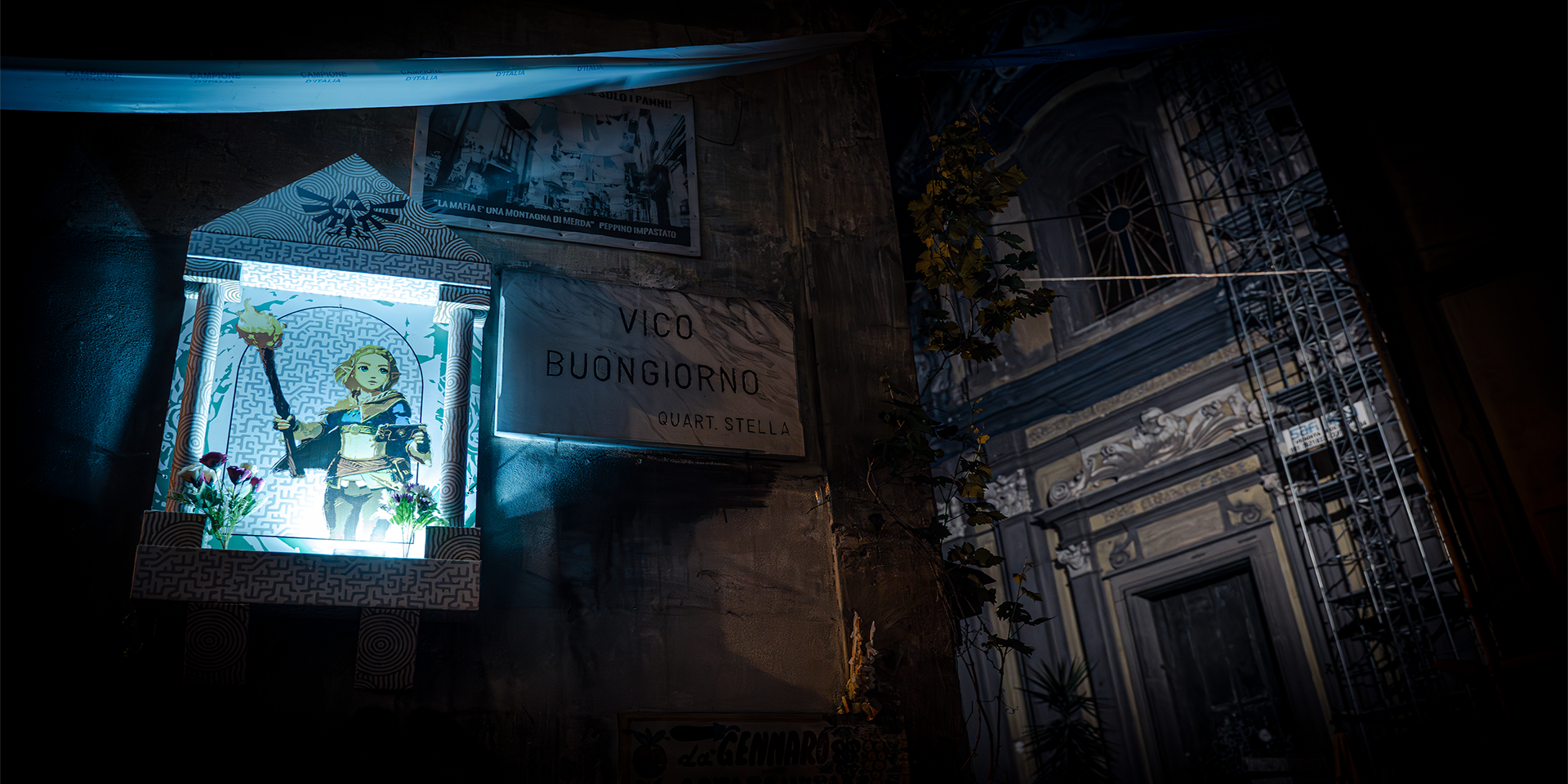 Zelda_RioneSanità_2@MaxCastelli