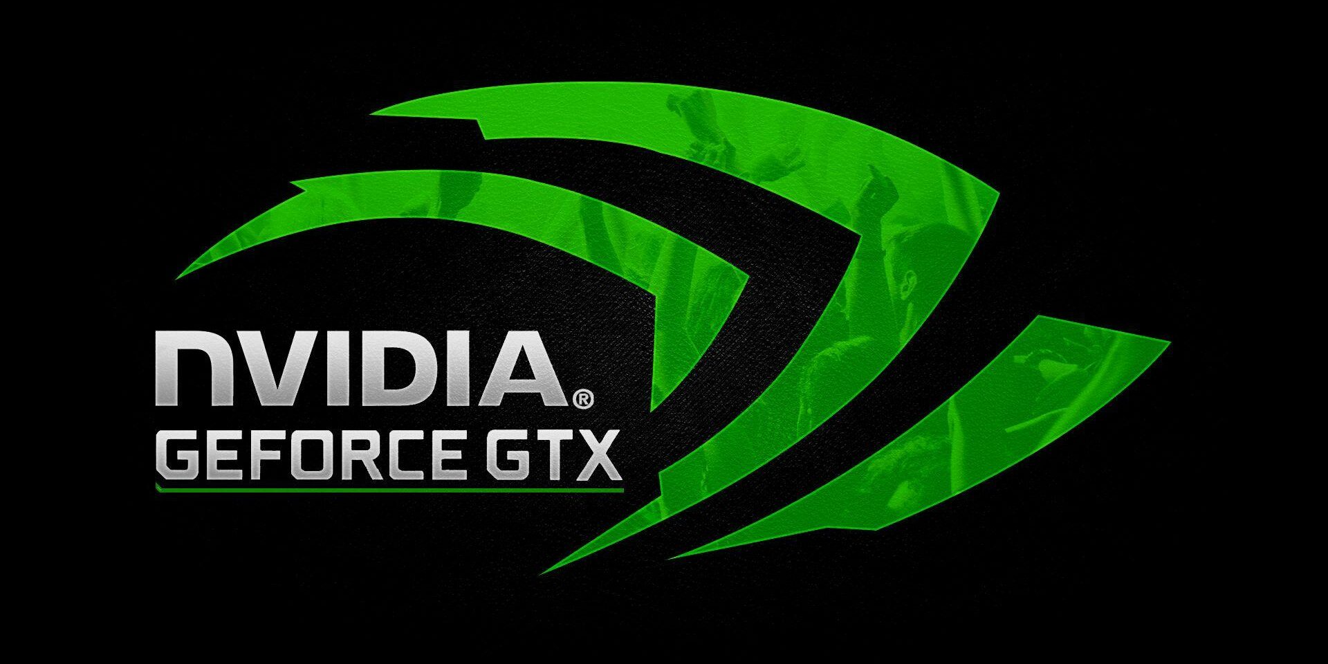 nvidiageforce
