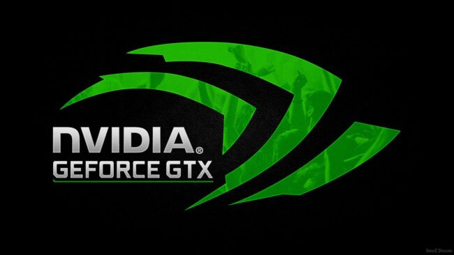 nvidiageforce