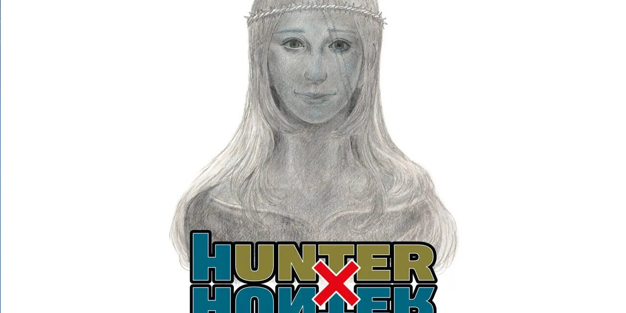 HunterxH
