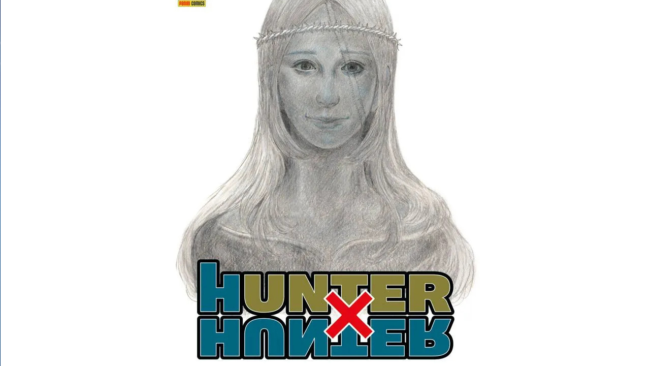 HunterxH