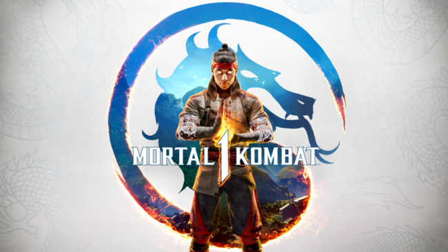 Mortal Kombat 1 – Key Art