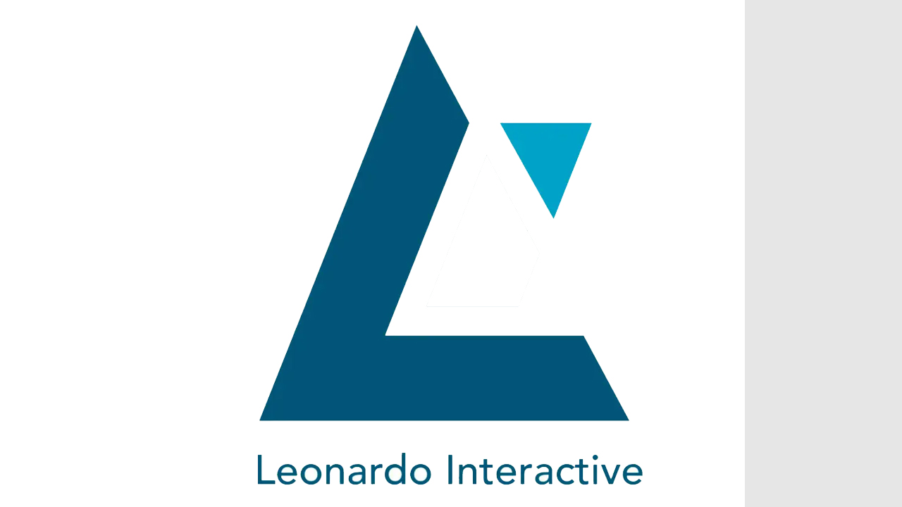 LeonardoInteractive