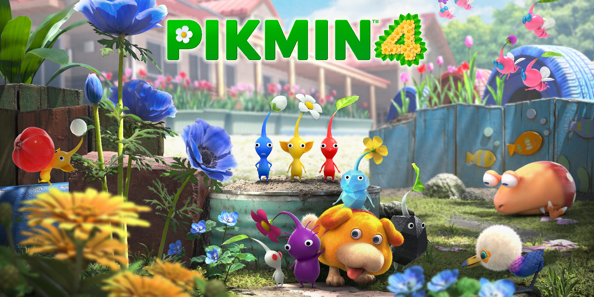 Pikmin4_Cover