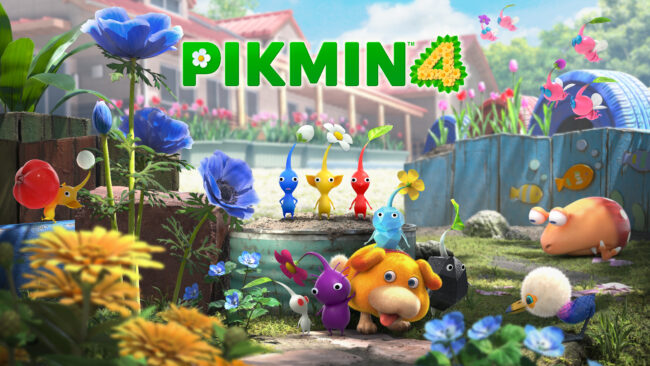 Pikmin4_Cover