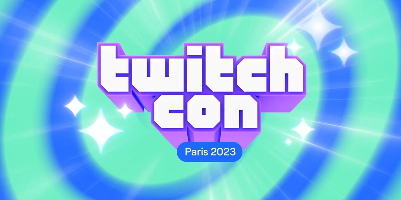 TwitchCon23