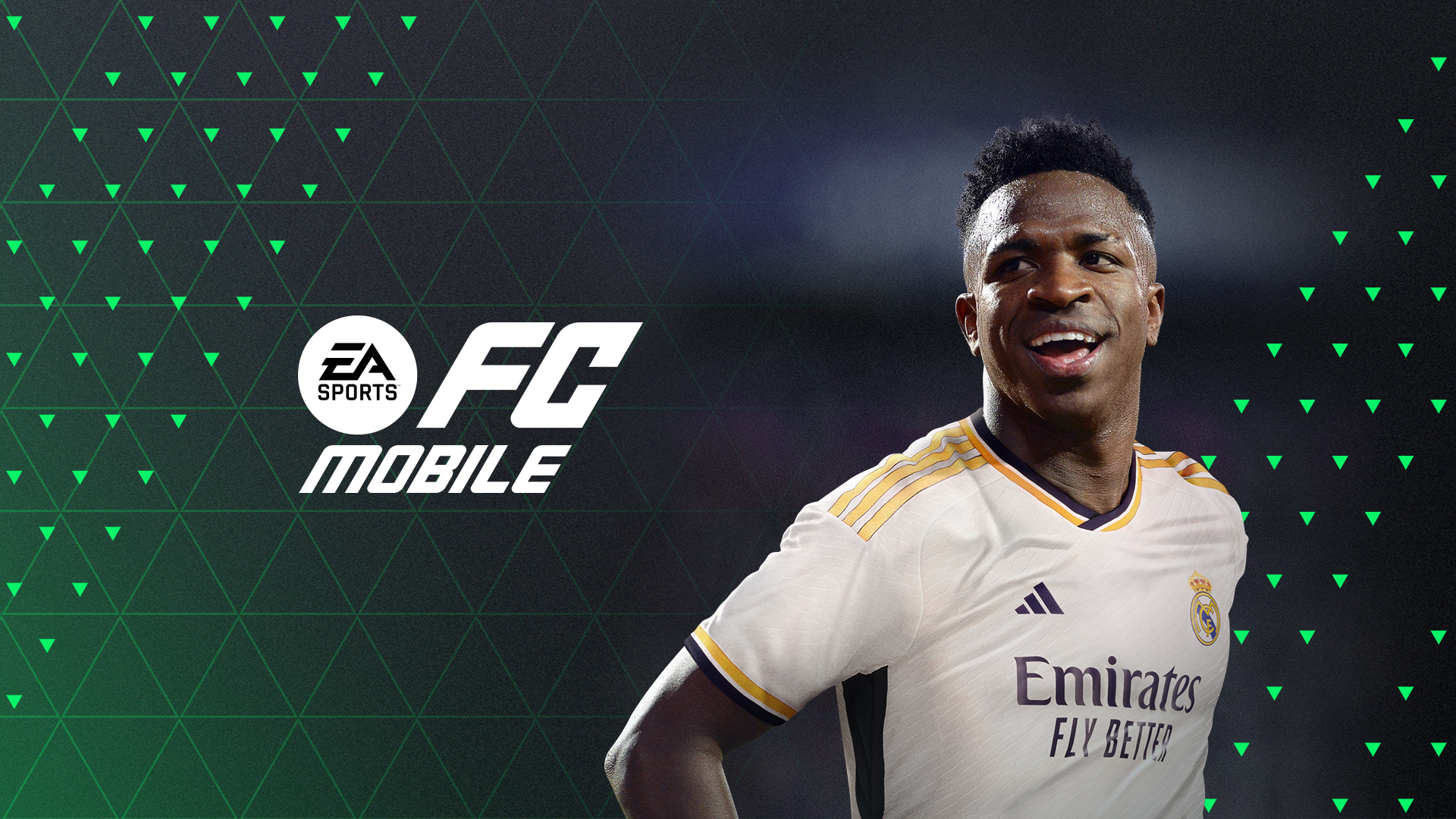 EA SPORTS FC MOBILE_Cover Art