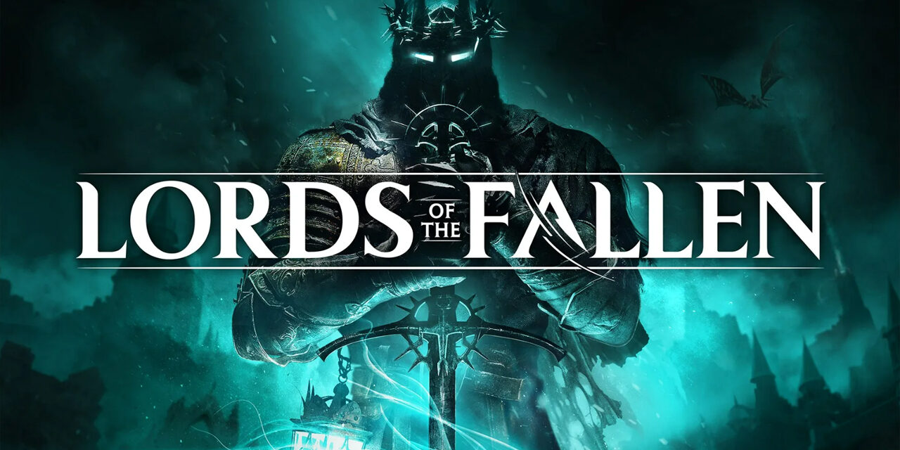 Lords of the Fallen