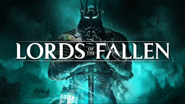 Lords of the Fallen