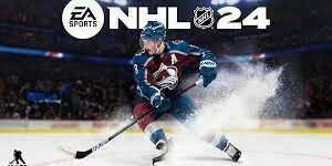 EA SPORTS NHL 24