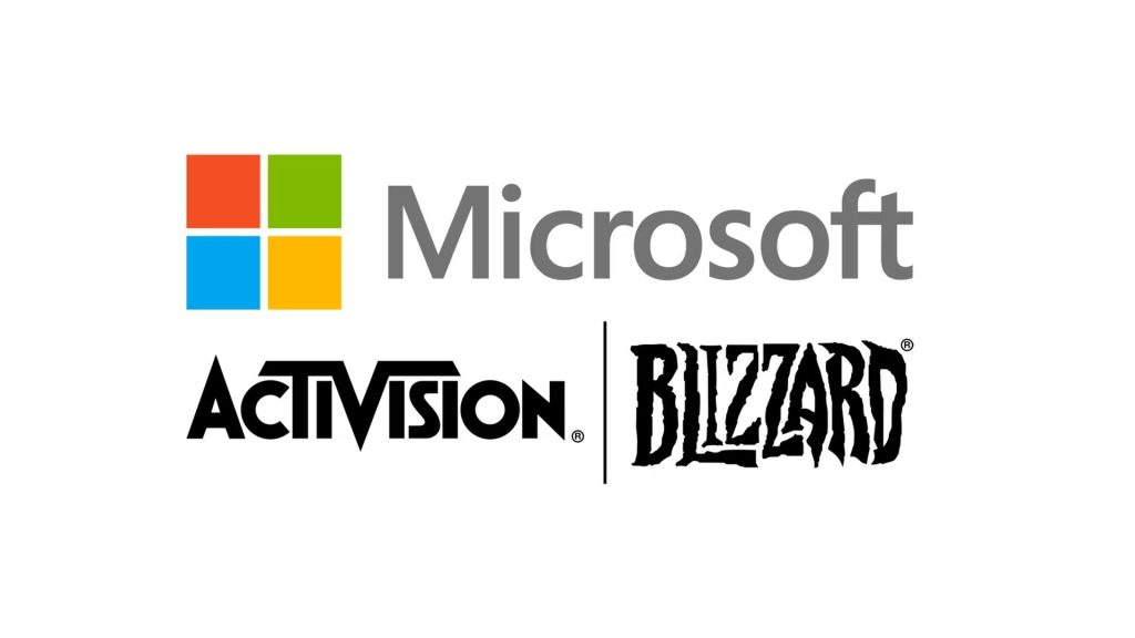 Microsoft-Activision-Blizzard