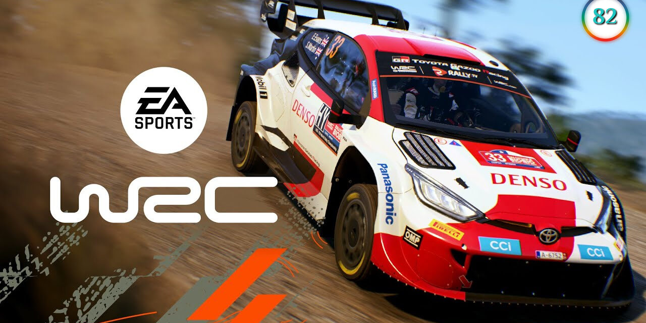EASportsWRC-Recensione