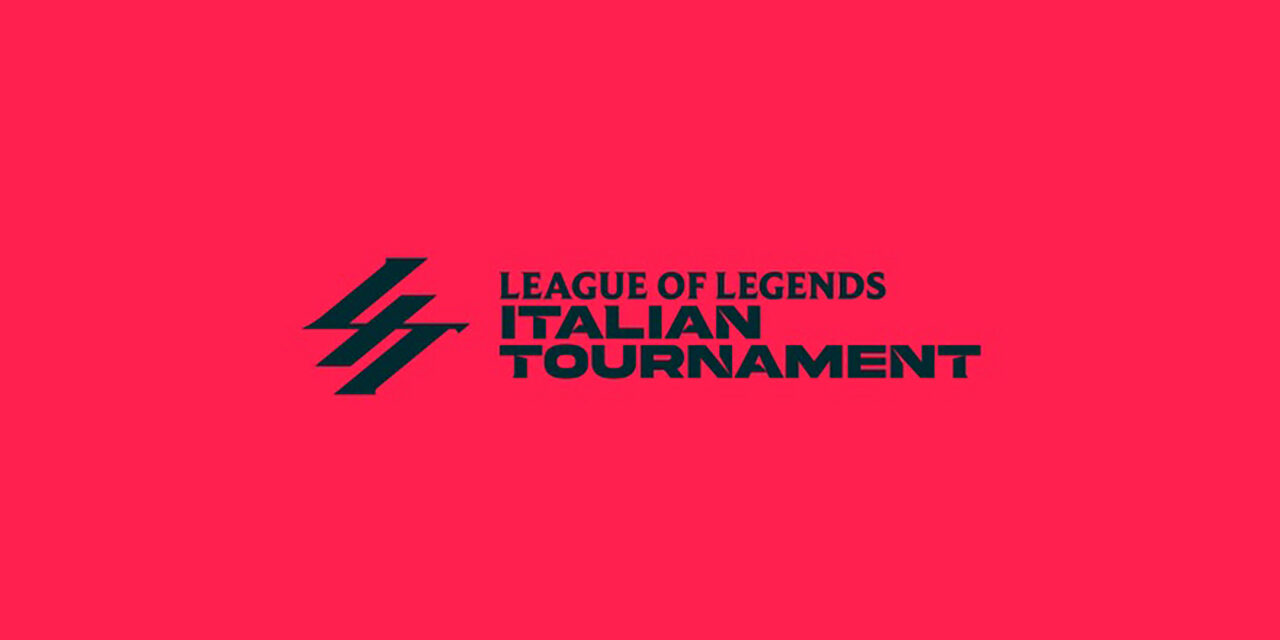 LIT-League-of-Legends-Italian-Tournament