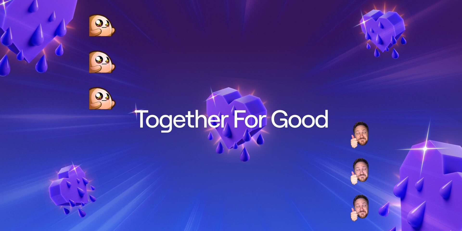 Twitch_Together for Good
