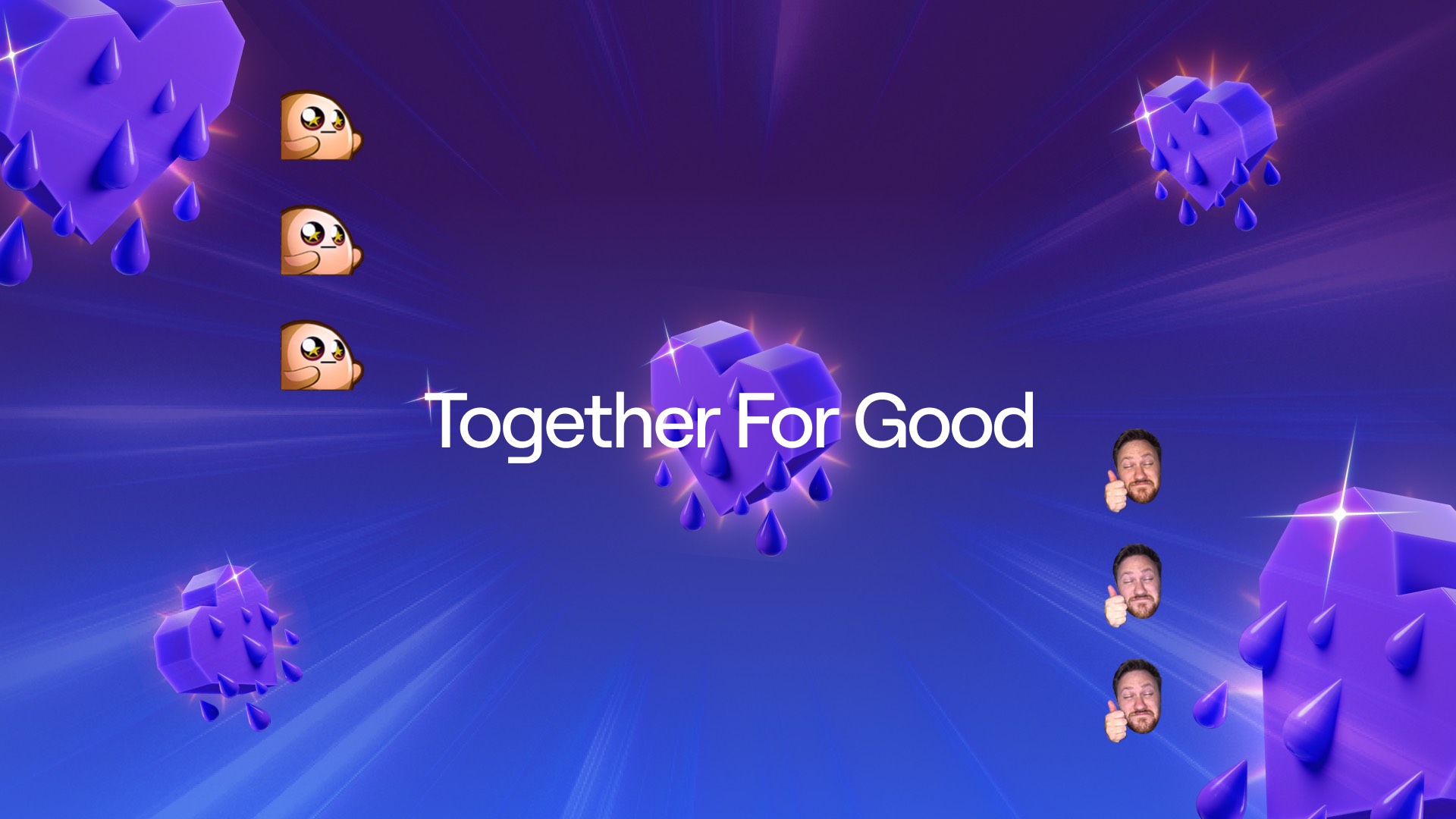 Twitch_Together for Good