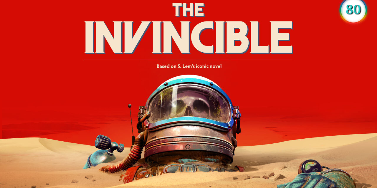 theinvincible-recensione