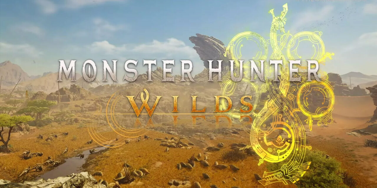 Monster Hunter Wilds