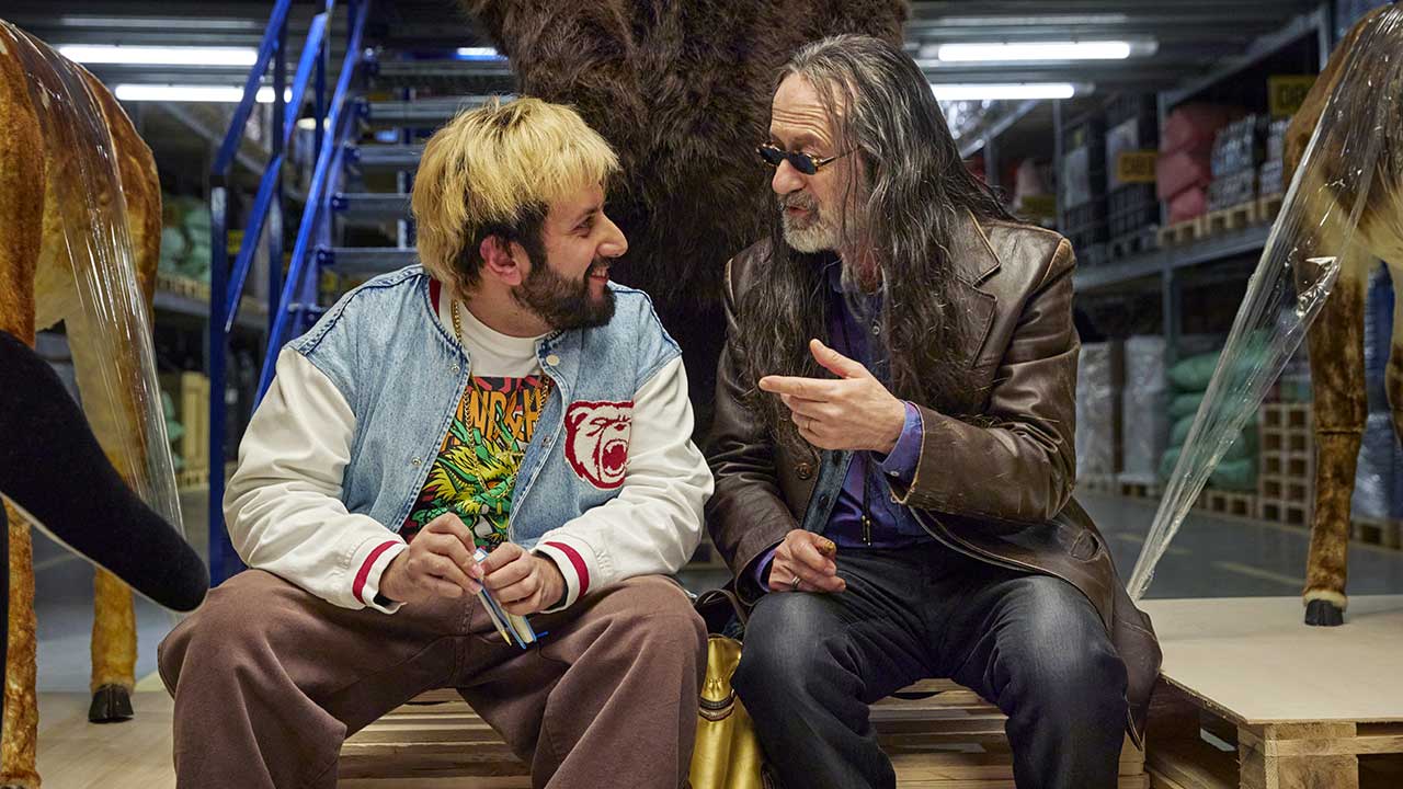 No Activity – Niente da segnalare