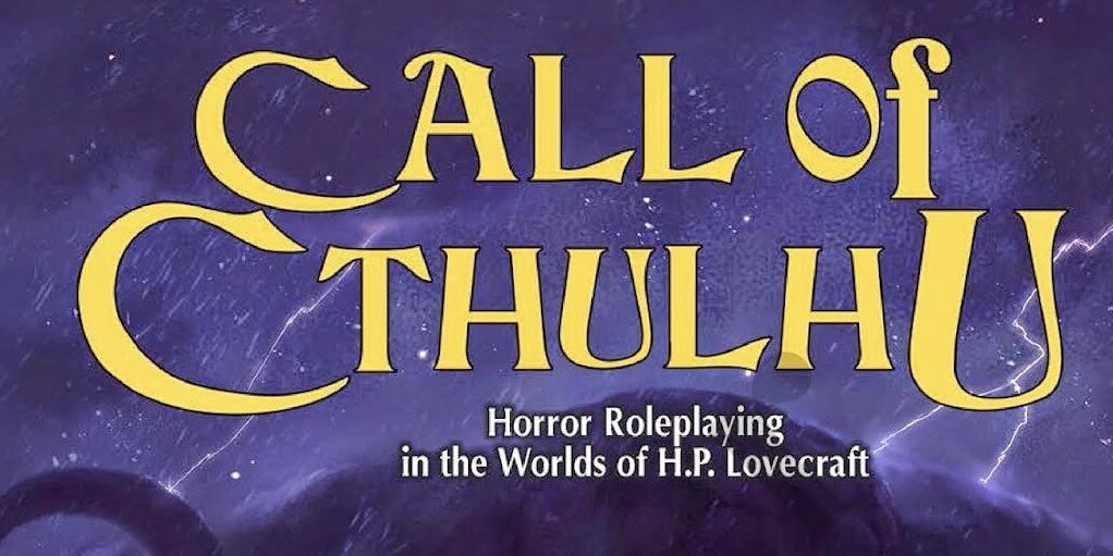 callofcthulhu