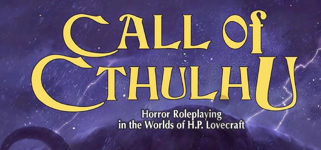 callofcthulhu