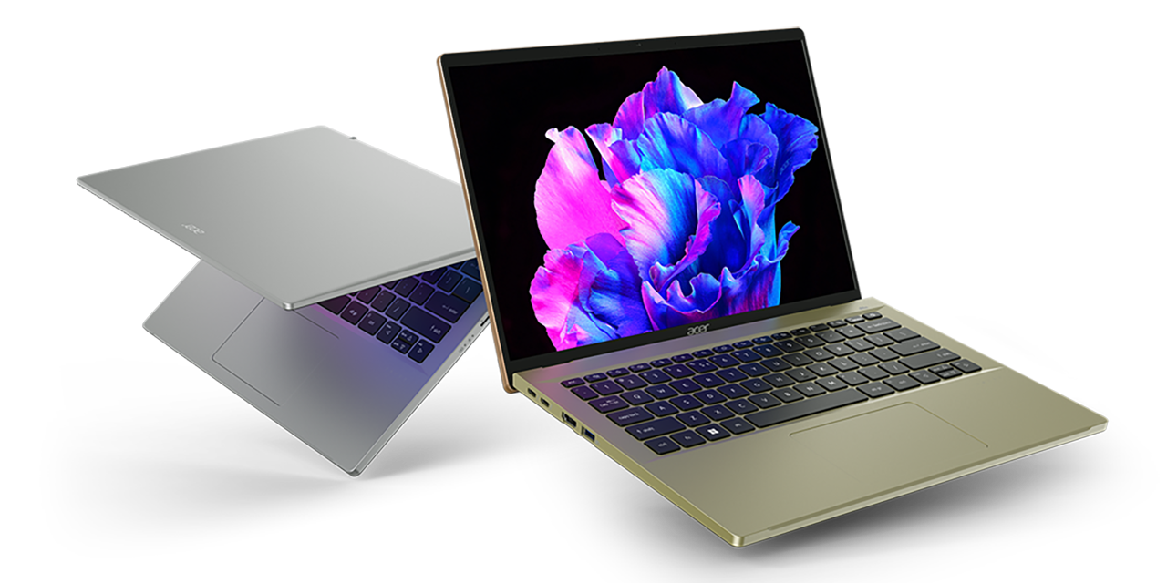 Acer Swift Go 16