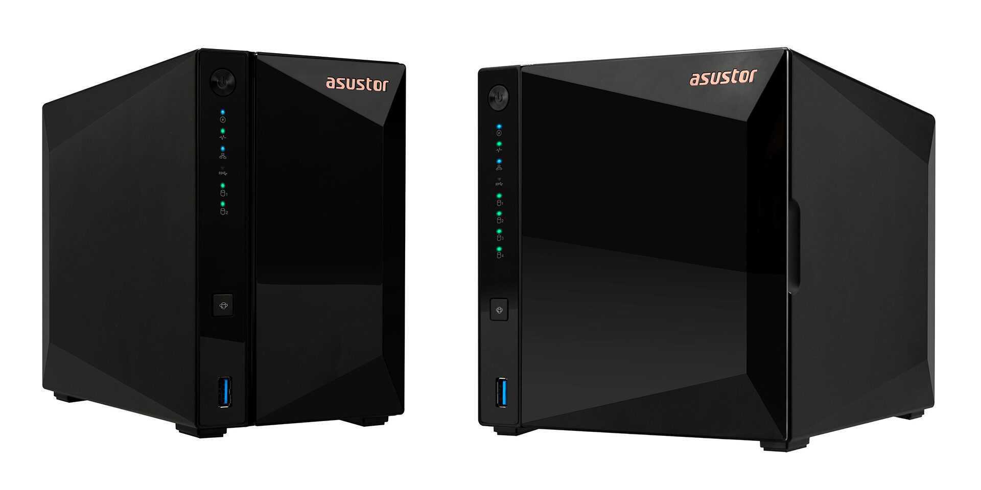 DRIVESTOR 2 e 4 Pro Gen2