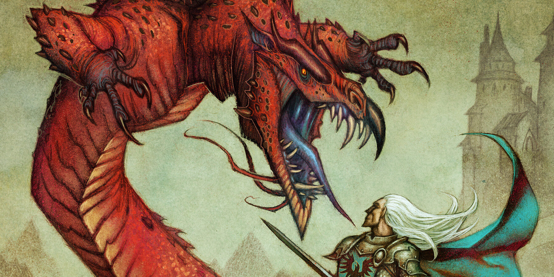 Dragonbane_Bestiary_Coverart